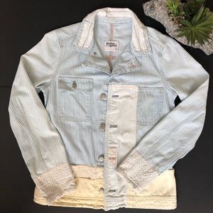 Holding Horses women’s jacket